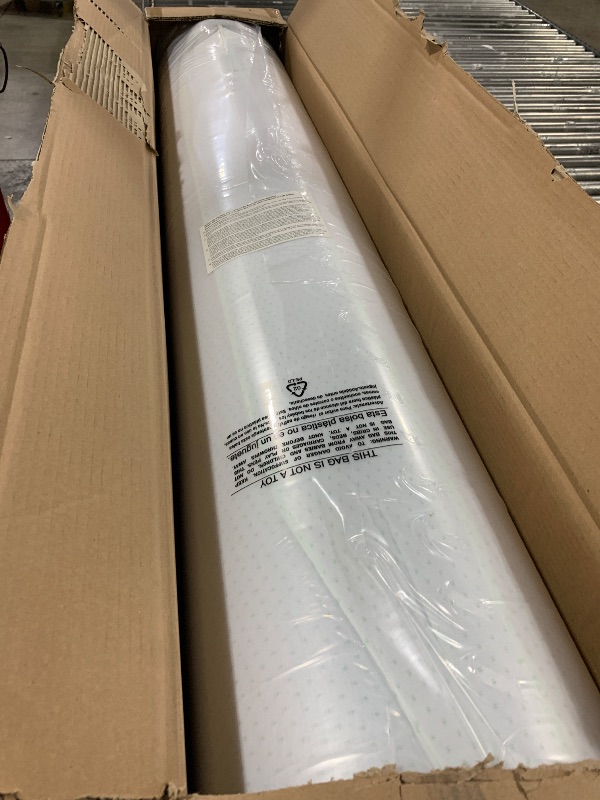 Photo 1 of ZINUS 10 Inch Queen Green Tea Memory Foam Mattress [New Version], Fiberglass Free, Medium Firm Feel, Zoned Pressure Relief, Certified Safe Foams & Fabric, Mattress in A Box