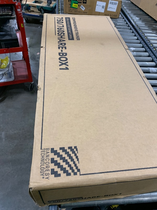 Photo 1 of *SEE CLERK NOTES* Fitvids Multifunctional Home Gym Equipment with 122.5 lbs Weight Stack, Full Body Workout Weight Machine, All in One Exercise Equipment with Pulley System for Home Gym Strength Training