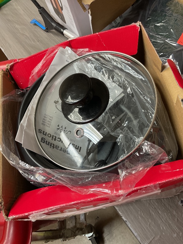 Photo 1 of Pars Automatic Persian Rice Cooker - Tahdig Rice Maker Perfect Rice Crust, 7 Cup