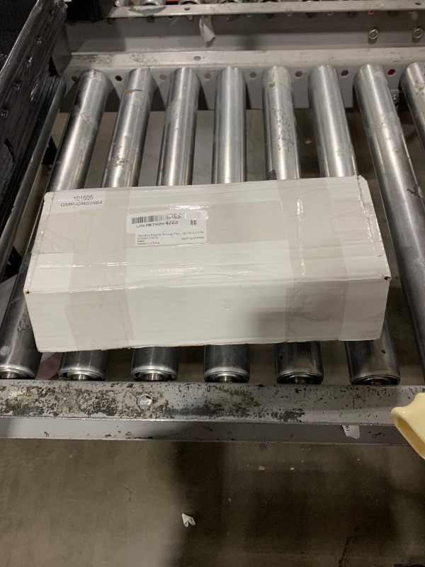 Photo 1 of Yeedaky Engine Timing Chain Kit Fit for Mercedes Benz E-Class C63 E63 CLS63 ML63 AMG M156 6.2 6.3L A1560520016