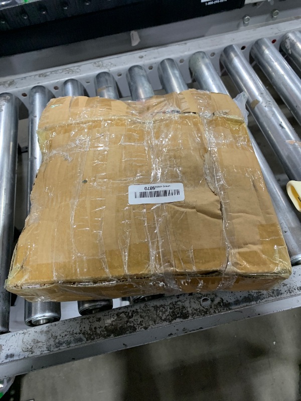 Photo 1 of 10×10FT Canopy Tent Replacement Top, Instant Pop Up Canopy Straight Leg Replacement Cover for Outdoor Garden Picnic, Camping(Blue, 10x10FT)