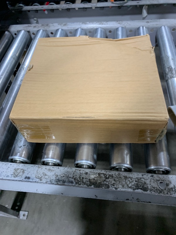 Photo 1 of **INCOMPLETE** ONEFITGUY Foldable Bike Wall Mount 2-Pack, Space Saving Horizontal Bike Rack with Adjustable Hangers and EVA Cover, Includes Screws for Garage, Indoor, or Shed