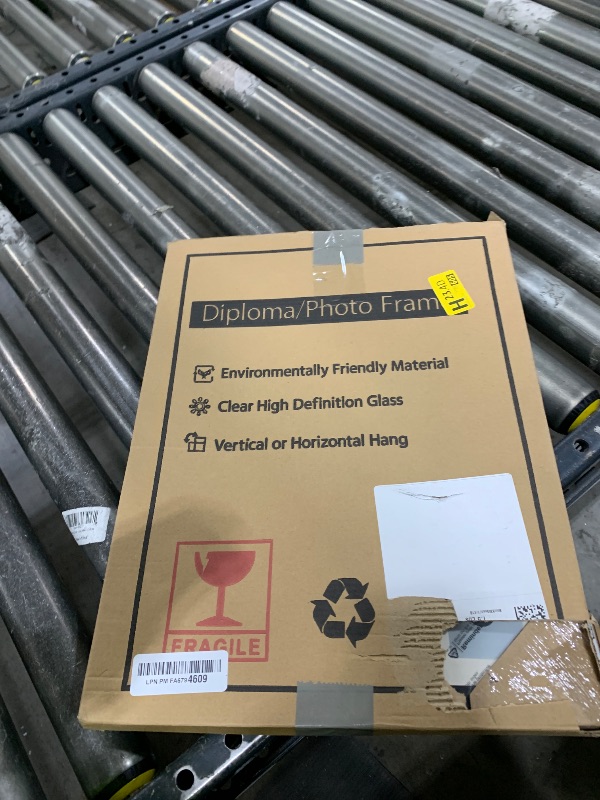 Photo 1 of Hodeframe K-12 Graduation Photo Frames, School Year Picture Frame, Collage Photo Frame for Baby First Year Keepsake, 12x16 Multi Picture Frame-13 Opening,Great for Children's Photos, Portrait