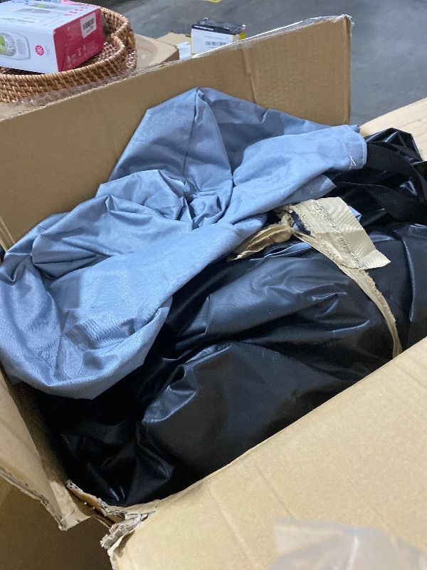 Photo 1 of Body Armor 20015 Sky Ridge Pike Annex Room