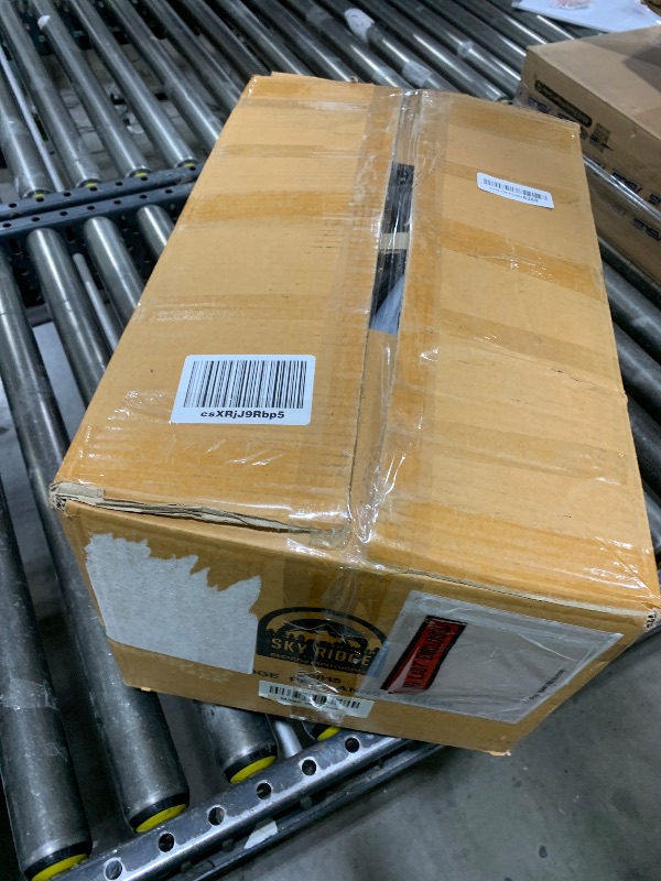 Photo 1 of Body Armor 20015 Sky Ridge Pike Annex Room