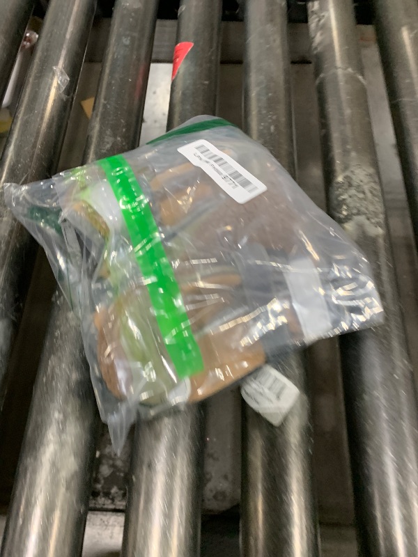 Photo 1 of Dog Shoes for Large Dogs, Medium Dog Boots & Paw Protectors for Hardwood Floors, Outdoor Dog Booties for Hot Pavement Winter Snow Hiking, Waterproof Dog Shoes with Reflective Strips Size 8