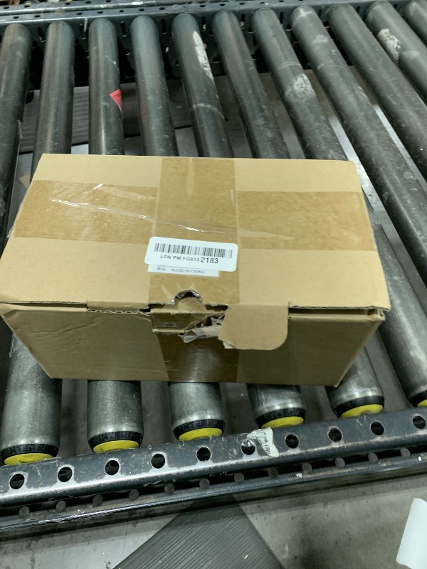 Photo 1 of YIXIN 2PCS Chrome Direct Replacement Side Mirror Covers Caps for 2017-2024 Ford F250 F350 F450, Super Duty Towing Truck Accessories (Black)