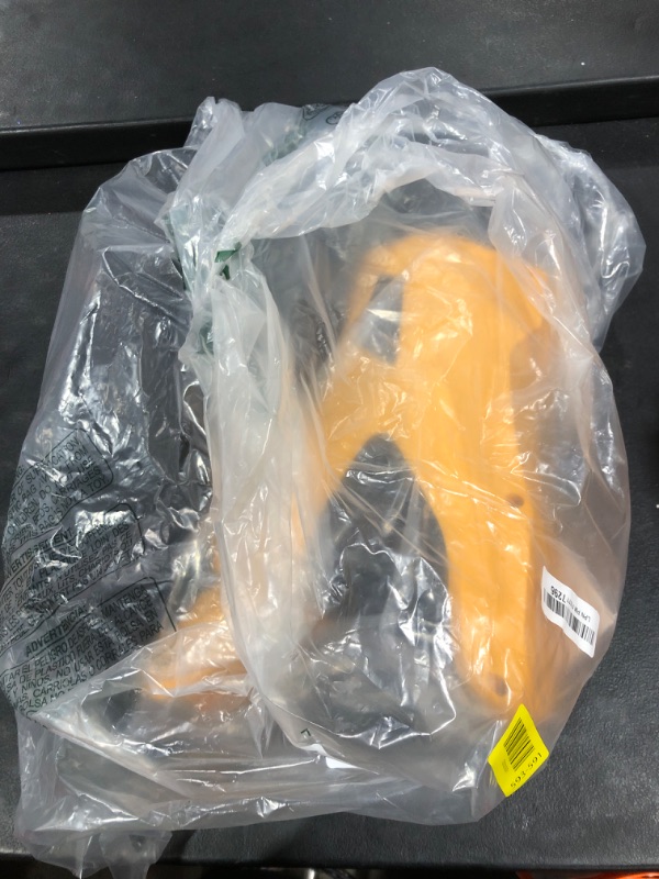 Photo 1 of **No battery**HEINPRO Cordless Leaf Blower Compatible with Dewalt 20V Max Battery, 500CFM/150MPH Electric Leaf Blower Cordless, 5 Speed Modes, Battery Powered Blowers for Lawn Care, Yard (Tool Only)