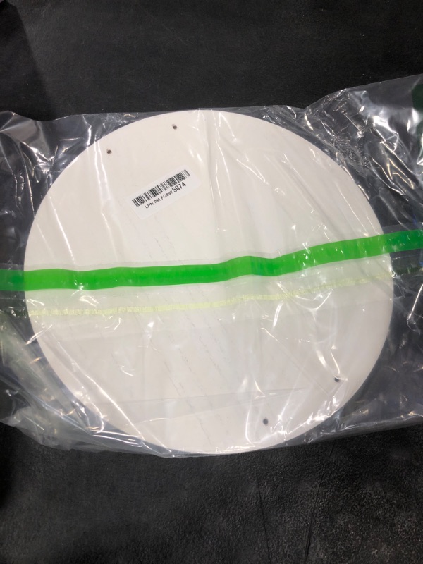 Photo 1 of 11.5" Diameter Tray 