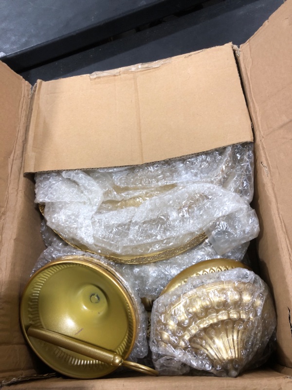 Photo 1 of 11 Pcs Gold Cake Stand Set for Wedding, Dessert Table Display Set for Birthday, Metal Square Serving Trays for Candy, Cupcake Pop Stand Holder Tower with Round Base for Celebration, The Platters for Party