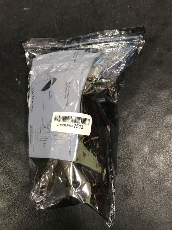 Photo 1 of X3 Apple Home Key Door Lock Deadbolt, iOS ONLY, Smart Keyless Entry Door Lock with Fingerprint, Works with HomeKit Over Thread (Border Router), Voice/App/Remote Control, IP65 Weatherproof, Black