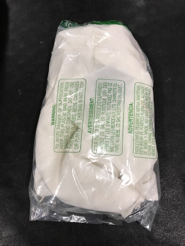 Photo 1 of Natural Linen Kitchen Curtains 34 inch Length Pinch Pleat Cafe Curtains 2 Panels, 10 Metal Rings, 10 Hooks