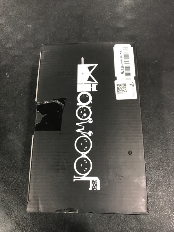 Photo 1 of Miaowoof Homemade Popsicle Molds, 10-Cav Non-BPA Silicone Ice Pop Maker, with 50 Sticks, 50 Bags, 10 Reusable Sticks, Funnel, Brush and Ice Pop Recipe (Red)