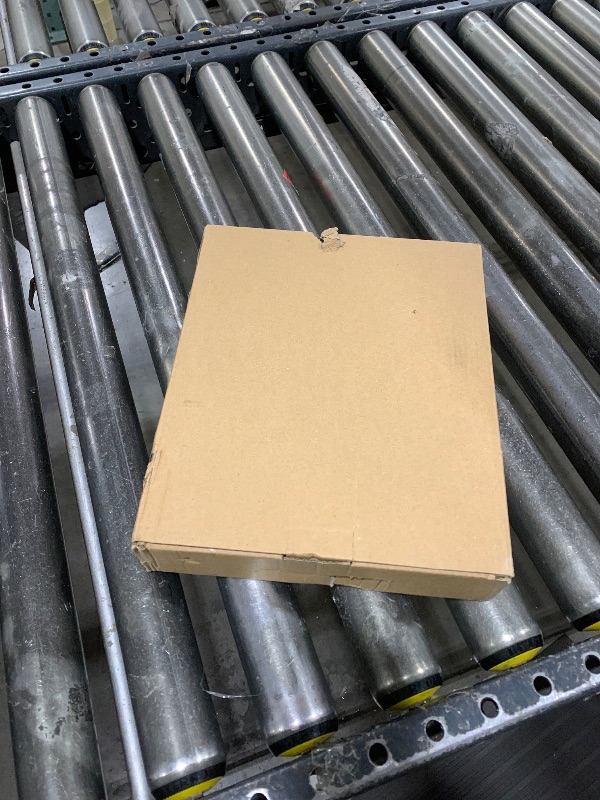 Photo 1 of **Wood cracked on backside*MUXIUNT 8x10 Shadow Box Picture Frame Display Case with Soft Linen Back and Thickened Panel,Black Deep Shadow Memory Box Frame 8x10 for Flower Baby Pet Wedding Photo Craft Memorial Gift