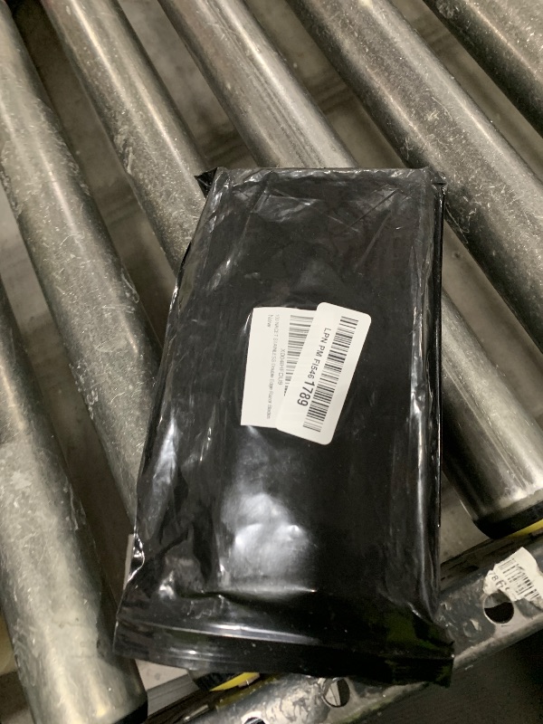 Photo 1 of 100 NACET STAINLESS Double Edge Razor Blades