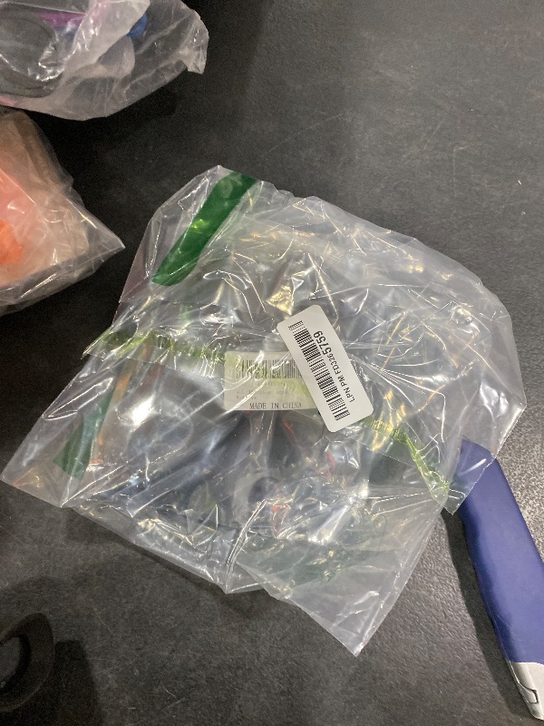 Photo 1 of (16Ft) for Govee Outdoor Permanent Lighting Extension Cords, Compatible with Govee H705A, H705B, H705C, H706A, H706B, and H706C Models, IP68 Waterproof Rating(Black)