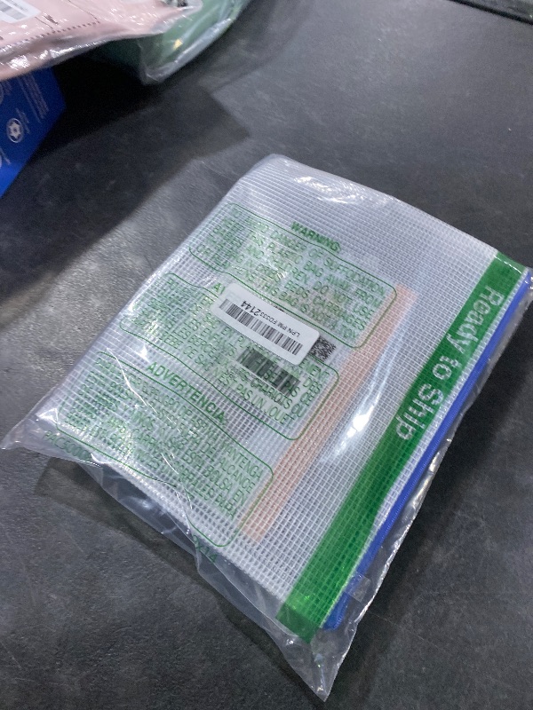 Photo 1 of [2 Pack] POROLIR Outdoor Faucet Covers for Winter, Upgraded Thicken 8.5" H x 6.1" W Outside Garden Faucet Socks for Freeze Protection Waterproof Reusable Insulated Spigot Cover, Black