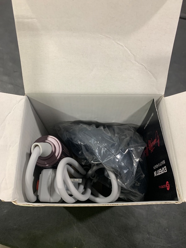 Photo 1 of (OUTLET)slopehill 110,000 RPM Professional Hair Dryer - 0.8lb Ultra-Lightweight