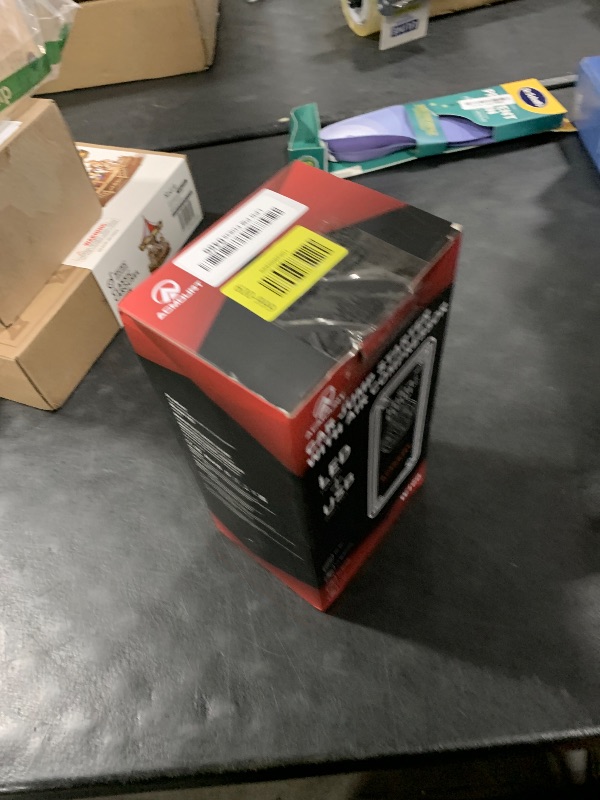 Photo 1 of Acmount W160 Jump Starter with Air Compressor, 5000A Portable Car Jump Starter 150PSI Tire Inflator/Air Pump, 12V Battery(Up to 9L Gas/8L Diesel Engine) Jump Pack, Car Emergency Kit, Idea Gift for Man