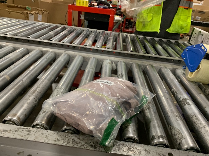 Photo 1 of **USED** WIHOLL Sweaters for Women Crewneck Crochet Tops Long Sleeve 2025 Fall Winter Outfits Fashion School Teacher Clothing Coffee S