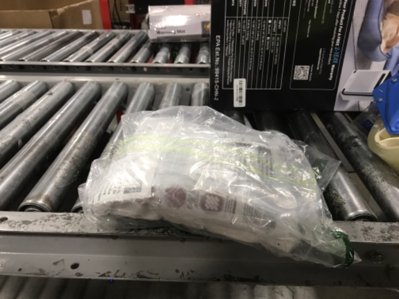 Photo 1 of 10 Pound Midnight Black DOMINATOR Polymeric Sand with Revolutionary Ceramic Flex Technology for Stabilizing Paver Joints/Gaps, 1/8” up to 4”, Professional Grade Results