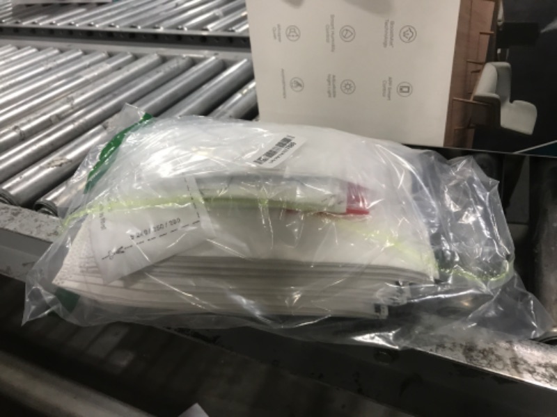 Photo 1 of 12 Pack FJM Dust Bags + 2 Pack Filters Replacement for Miele FJM Vacuum Compact C2 Compact C1 Complete C1 S241 S290 S300i S500 S700 S4 S6 Series