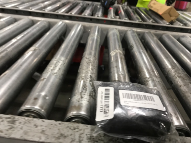 Photo 1 of AASA Synthetic Hair Extensions Parandi Choti Hair For Women Artificial Choti For Women Parandi Natural Black Brown Pack Of 1 (M-13)