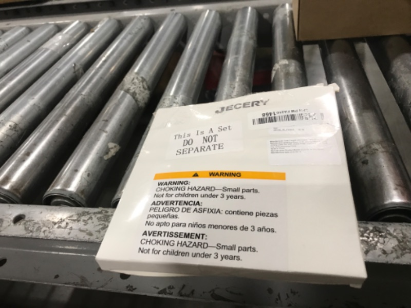 Photo 1 of 100 Mini Polar Bear Colorful Erasers - Kids' Bulk Fun Cute Animal Bear Party Favors for Christmas, Winter, Classroom Prizes, Gifts, School Supplies - 5 Colors