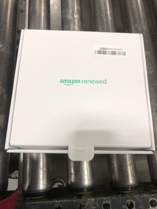 Photo 1 of Apple iPhone 12 Mini, 64GB, White - Unlocked (Renewed Premium)