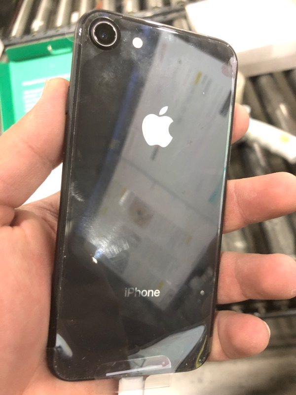 Photo 1 of Apple iPhone (Renewed )