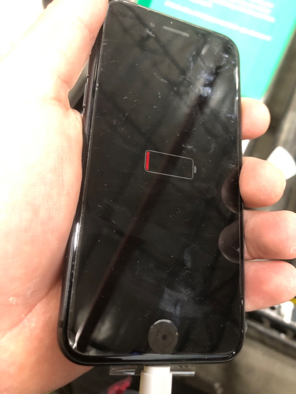 Photo 1 of Apple iPhone (Renewed )