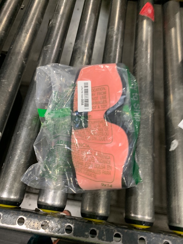 Photo 1 of MUSICOZY 3D Bluetooth Sleep Mask with HD Stereo Sound, Wireless Sleep Headphones for Side Sleepers, Music Headband Eye Mask for Sleeping, Relaxation, Travel, Yoga, Cool Gadgets for Women Mom Girls