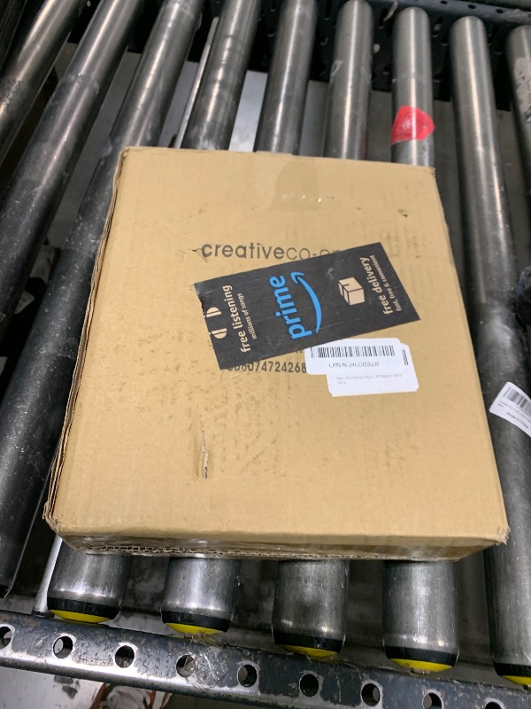 Photo 1 of One Holiday Way 6-Inch 9-Piece Small Traditional Ceramic Nativity Set Figurines w/Sheep and Cow – Elegant Decorative Christian Christmas Scene - Xmas Tabletop Mantel Shelf Religious Home Decor