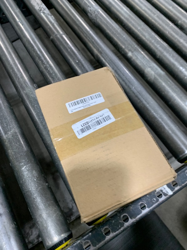 Photo 1 of 10 Pcs 60g/2oz Frosted Cream Jars Travel Size Glass Cosmetic Containers Empty Glass Jars with Wood Grain Lids for Makeup Lotion Face Cream - Black