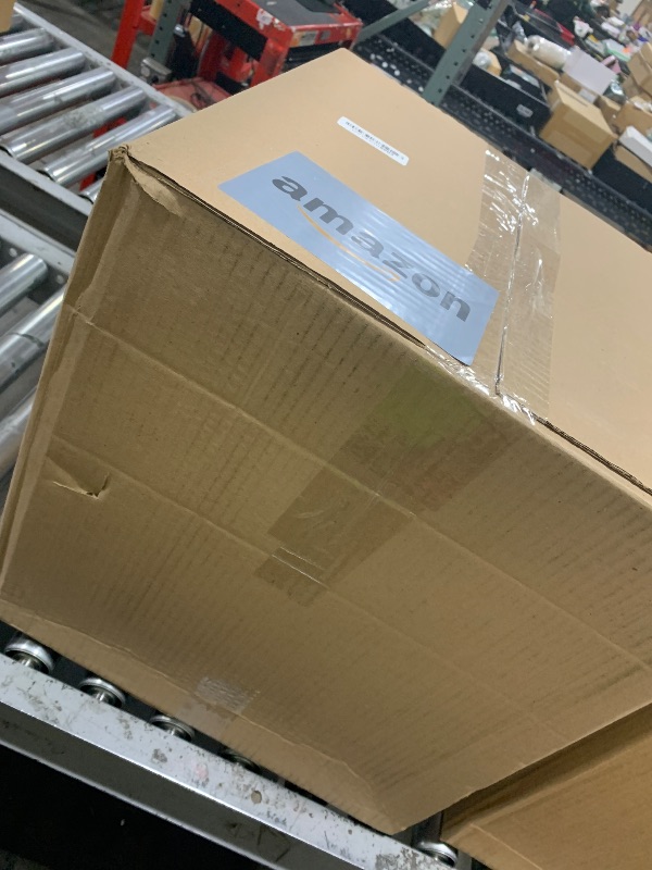 Photo 1 of 1 MIDDLE ONE Body Pillow, Memory Foam Body Pillows for Adults Sleeping, Long Pillow for Bed, Big Large Firm Full Body Pillow for Side Sleeper, 20x54 Inch, White