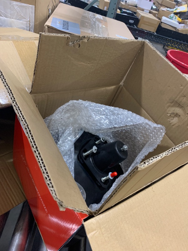 Photo 1 of A-Premium Vacuum Power Brake Booster Compatible with Honda CR-V 2007-2011, Accord Crosstour 2010-2011, Pilot 2009-2015, Crosstour 2012 & Acura TSX 2010, 2.4L 3.5L, Without Master Cylinder