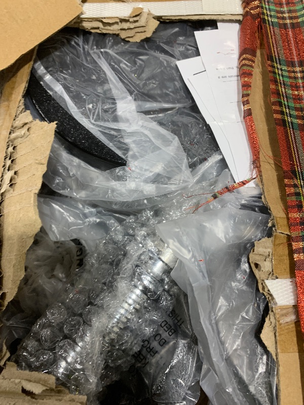 Photo 1 of Yes4All 105 LB Adjustable Dumbbell Set, Cast Iron Weights for Home Gym with Bars, Plates, Collars, Hand Weights Dumbbells Set