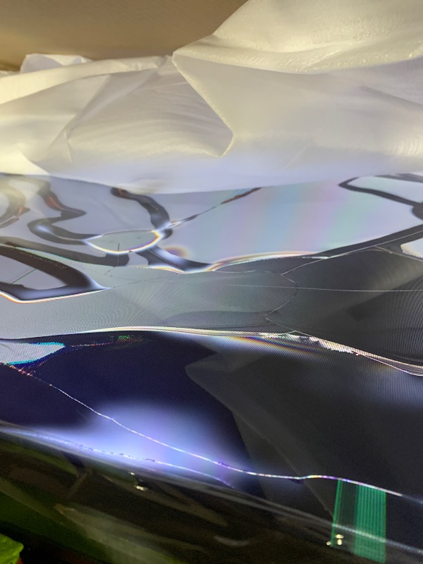 Photo 1 of Samsung 85-Inch Class Crystal UHD U8000F 4K Smart TV (2025 Model) Endless Free Content, Crystal Processor 4K, MetalStream Design, Knox Security, Alexa Built-in