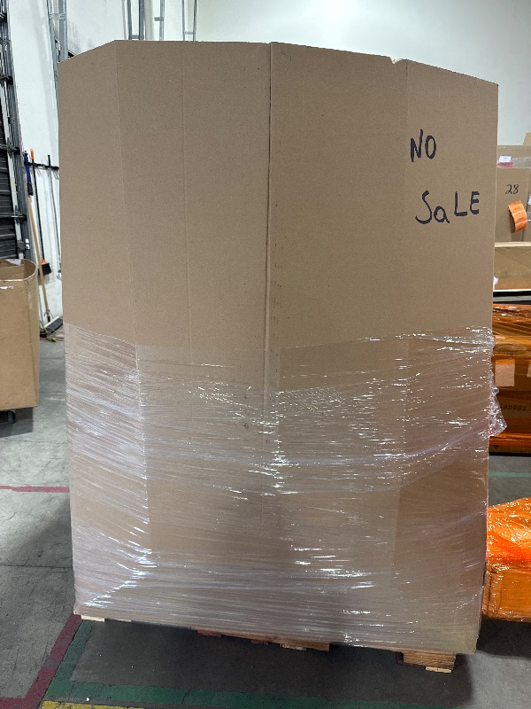 Photo 1 of Nellis Variety Box: Pallet | See Notes for Details