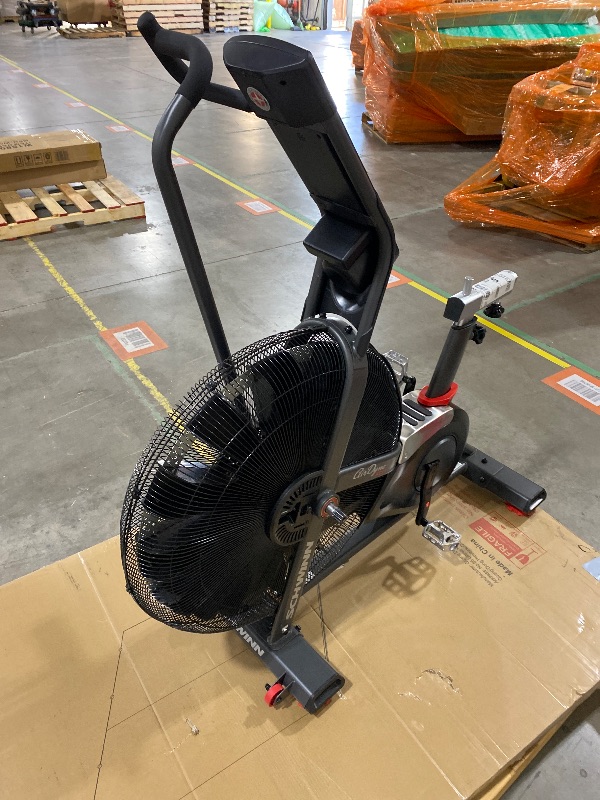 Photo 1 of Schwinn Airdyne AD7