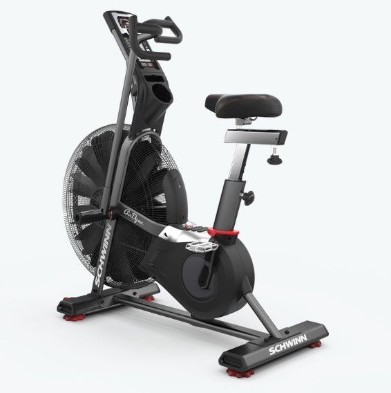 Photo 1 of Schwinn Airdyne AD7