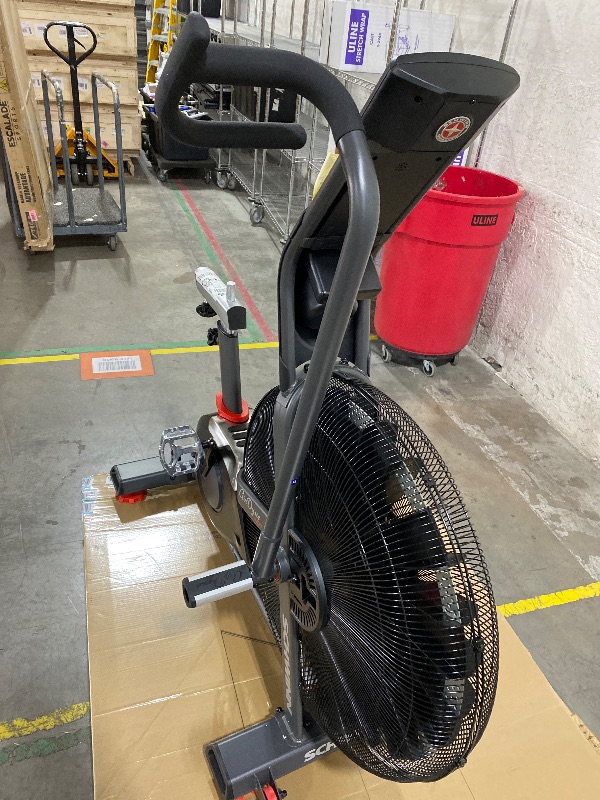 Photo 1 of Schwinn Airdyne AD7