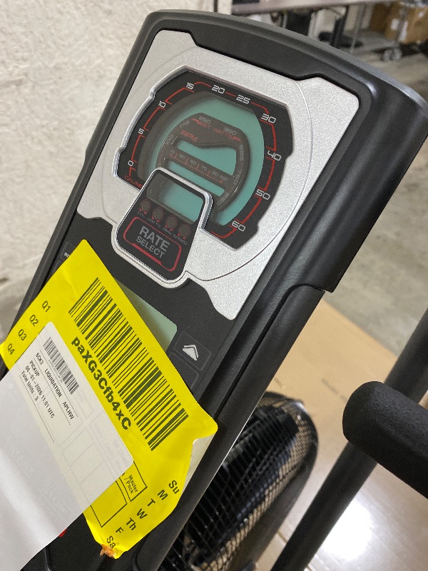 Photo 1 of Schwinn Airdyne AD7