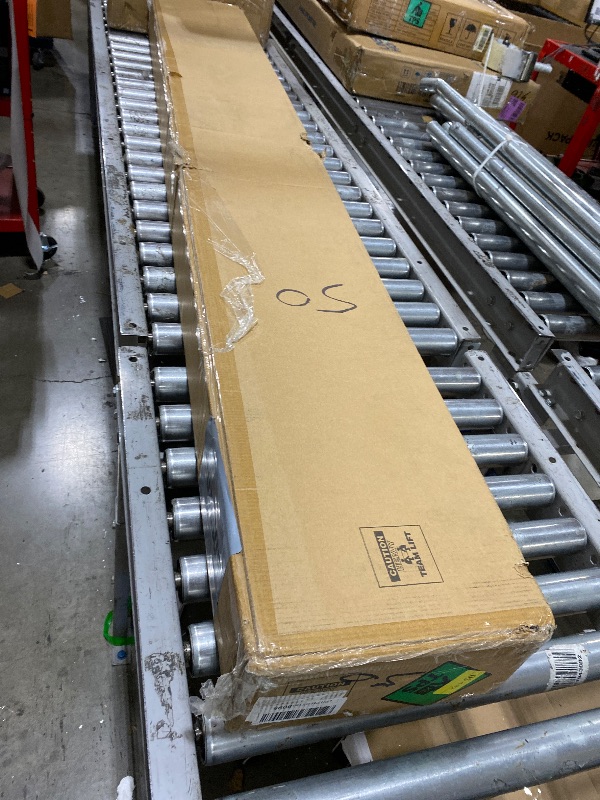 Photo 1 of BED SLATS HEAVY DUTY, VERTICAL, KING