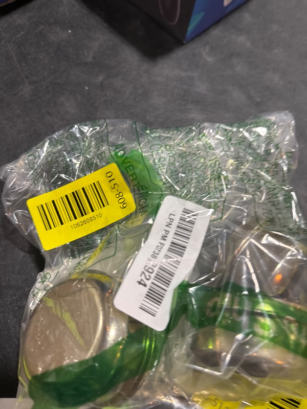 Photo 1 of [4-Pack] Dust Cap 2.5" (2.45") - Trailer Axle, Replacement E-Z Lube Axle Dust Cover