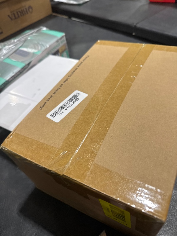 Photo 1 of [6 Pack] CLOUDY BAY 9W LED Landscape Well Lights,2700K/3000K/3500K/4000K/5000K Selectable,Low Voltage 12V/24V Ground Lighting,Waterproof Outdoor In Ground Lights for Uplights,Transformer Excluded