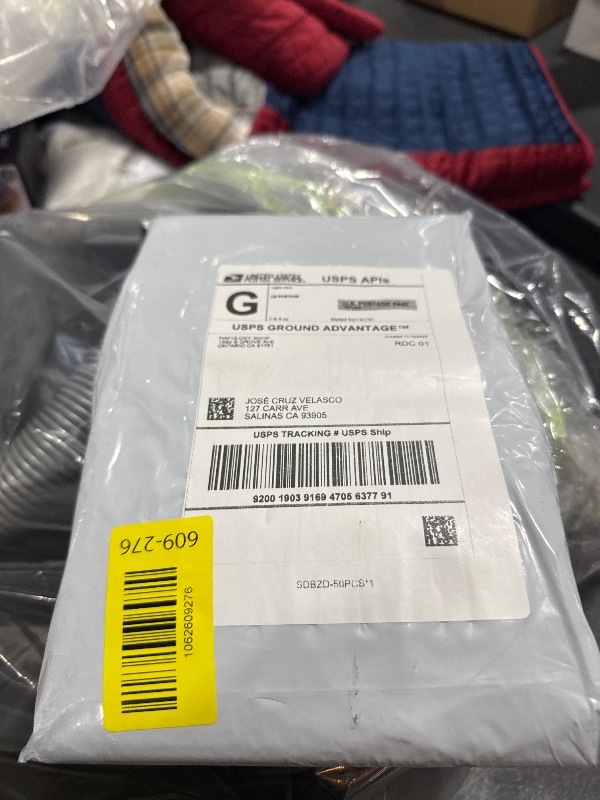 Photo 1 of misc item