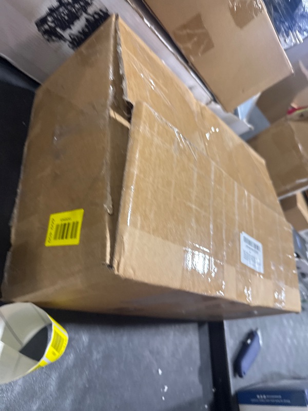 Photo 1 of 100FT Light Track System for Govee Permanent Outdoor Lights Pro (H706A), Permanent Halloween/Christmas Light Track, DIY Paintable PVC Track