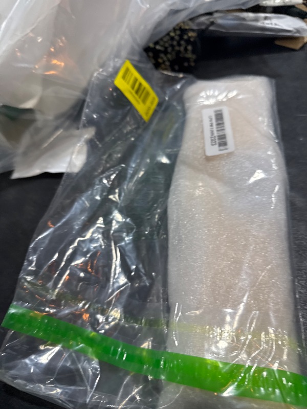 Photo 1 of **INCOMPLETE, ONLY ONE BLADE**LDNMILES 2 Wood Chipper Blades ReplacementOPC506 12" OPC50636 Compatible with DK2 OPC566E OPC506E OPC506 OPC504 Chipper and Power King PK0903 &PK0915 Chipper Bevels