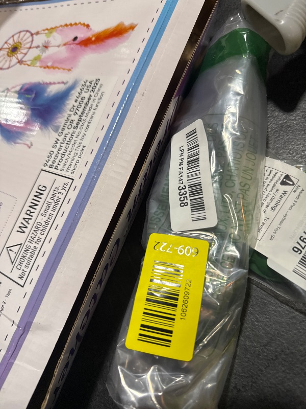 Photo 1 of AC in Power Charging Cord Charger Cable Plug Replacement for CEN-TECH Item 38391 3 in 1 Portable Power Pack Jump Starter Harbor Freight Tools (Note: This is an AC Power Cord ONLY!)